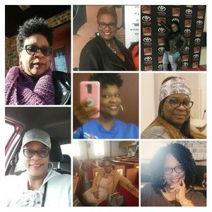 Meet your Posher, Sharon